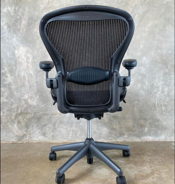 Silla Aeron Clasica Super Equipada - Image 3