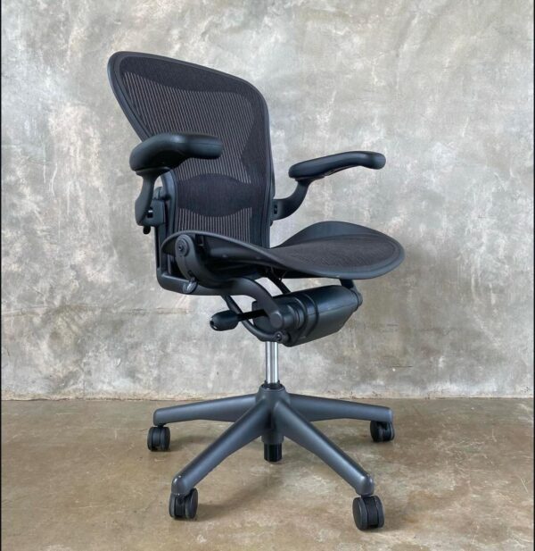 Silla Aeron Clasica Super Equipada - Image 2