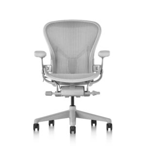 Silla Aeron Remastered