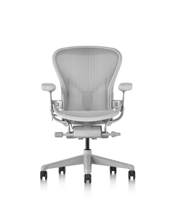 Silla Aeron Remastered