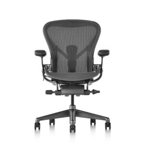 Silla Aeron Remastered