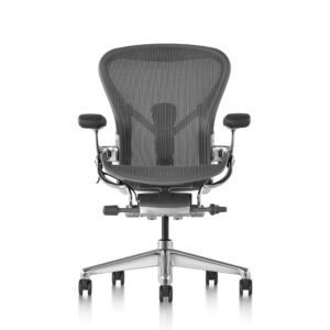 Silla Aeron Remastered