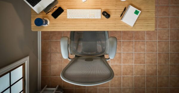 Silla Aeron Remastered - Image 2