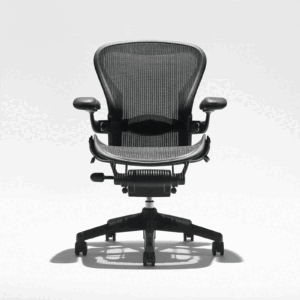 Silla Aeron Clasica Super Equipada