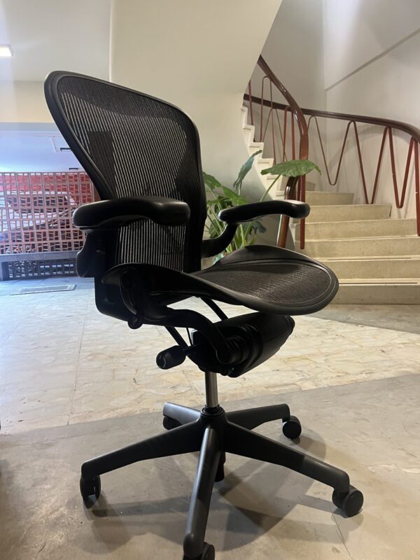 Silla Aeron Clasica - Image 2