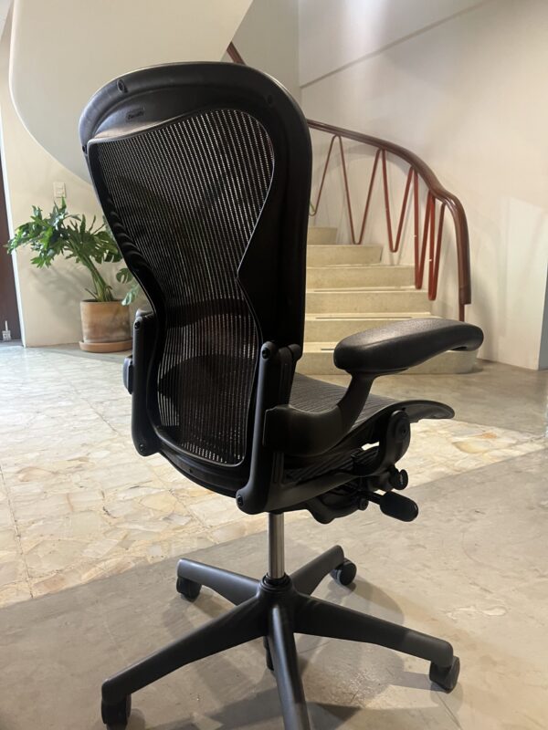 Silla Aeron Clasica - Image 3