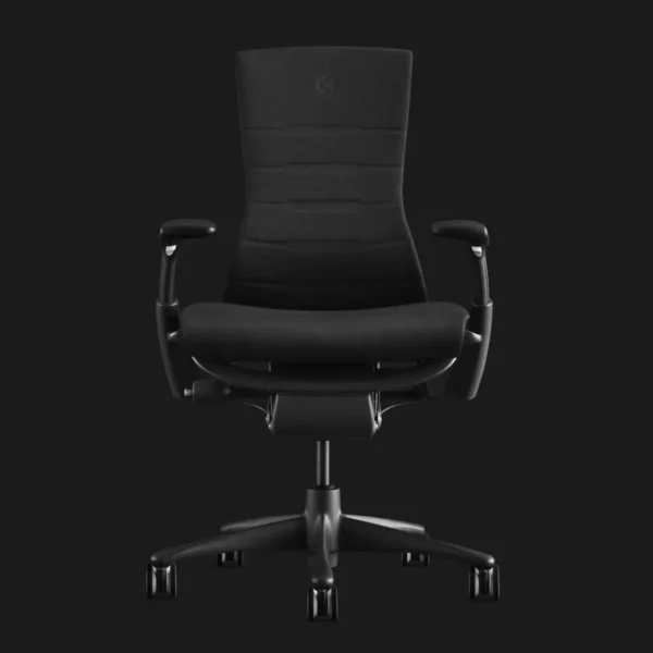 Silla Embody Logitech Gaming
