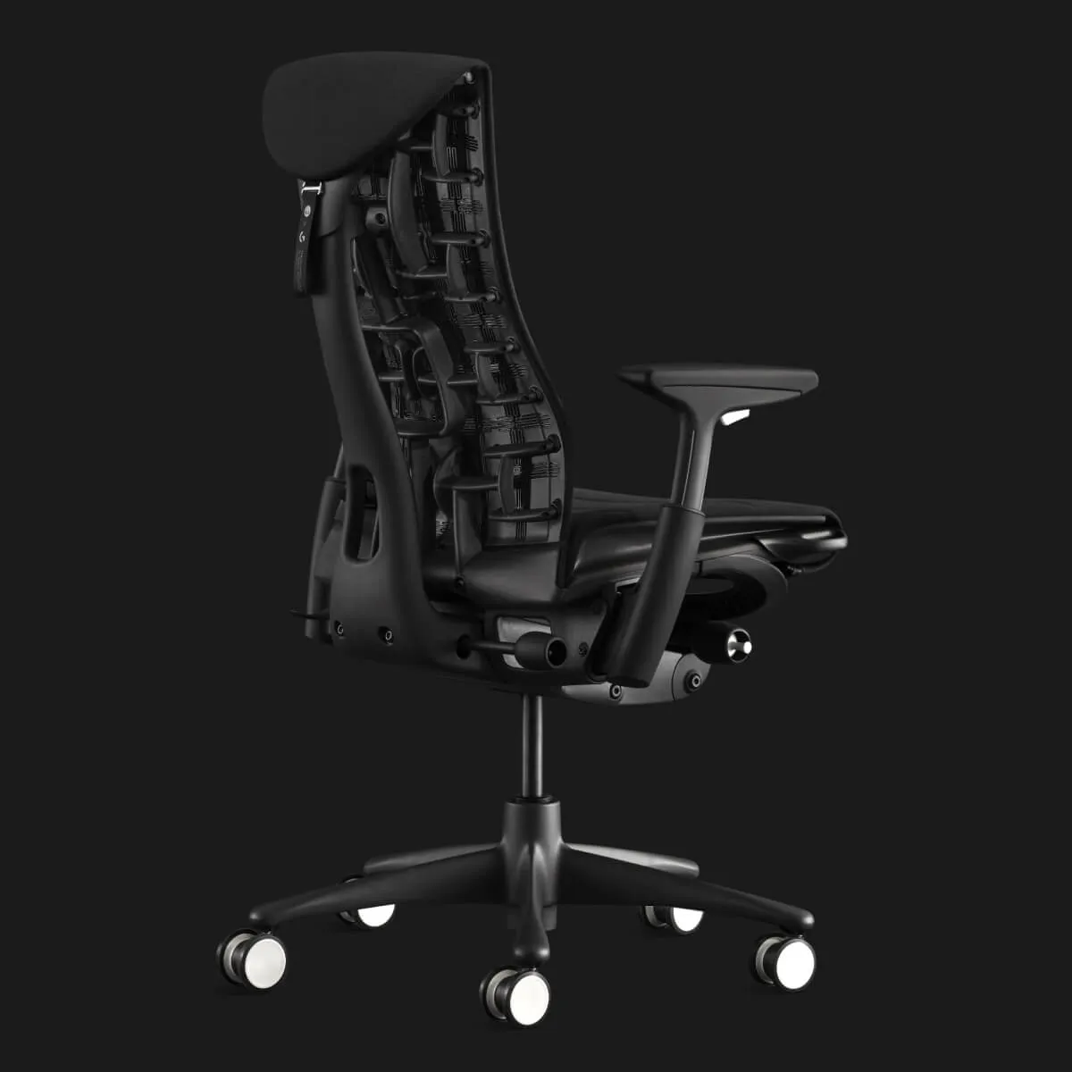 Silla Embody Logitech Gaming - Image 3