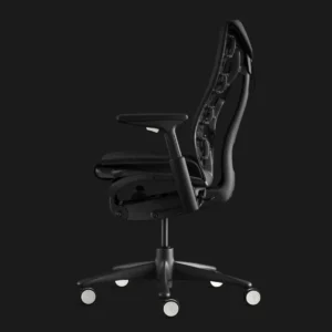 Silla Embody Logitech Gaming - Image 2