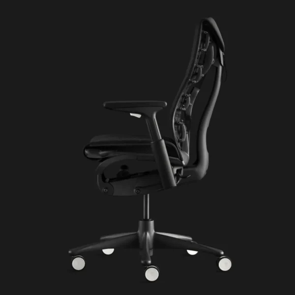 Silla Embody Logitech Gaming