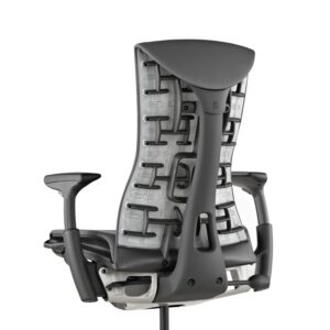 Silla Embody