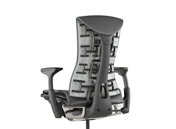 Silla Embody