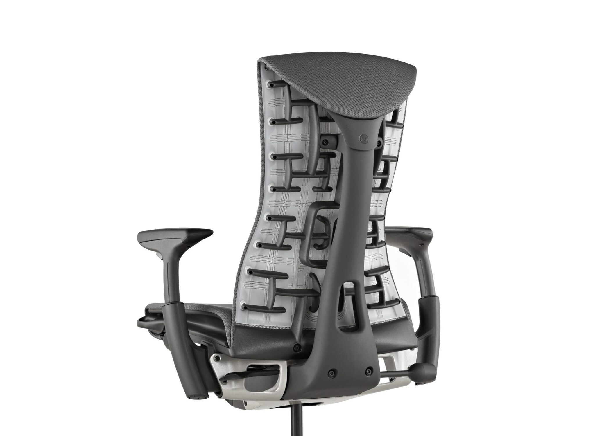 Silla Embody - Image 1