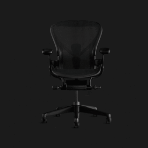 Silla Aeron Remastered Gaming- Talla B